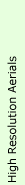 High-res Aerials