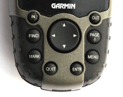 Garmin GPSMAP 60CSx - maptoaster.com