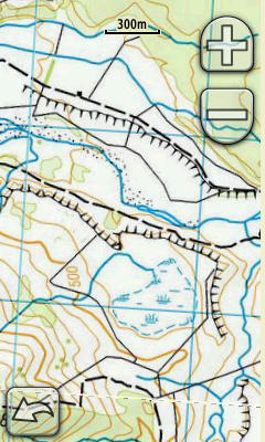 Garmin Mass Storage support